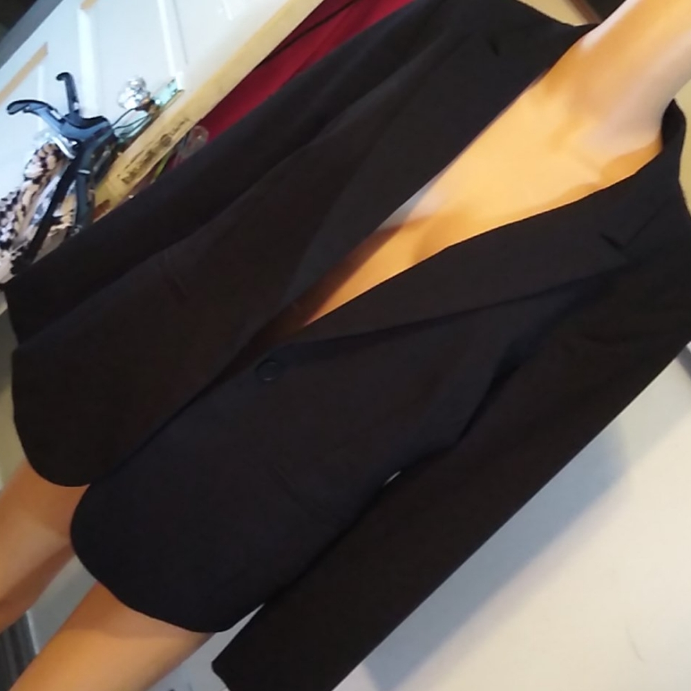 NWT Liz Claiborne career jacket